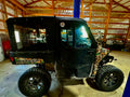 Polaris ranger 2 door A/C and heat unit