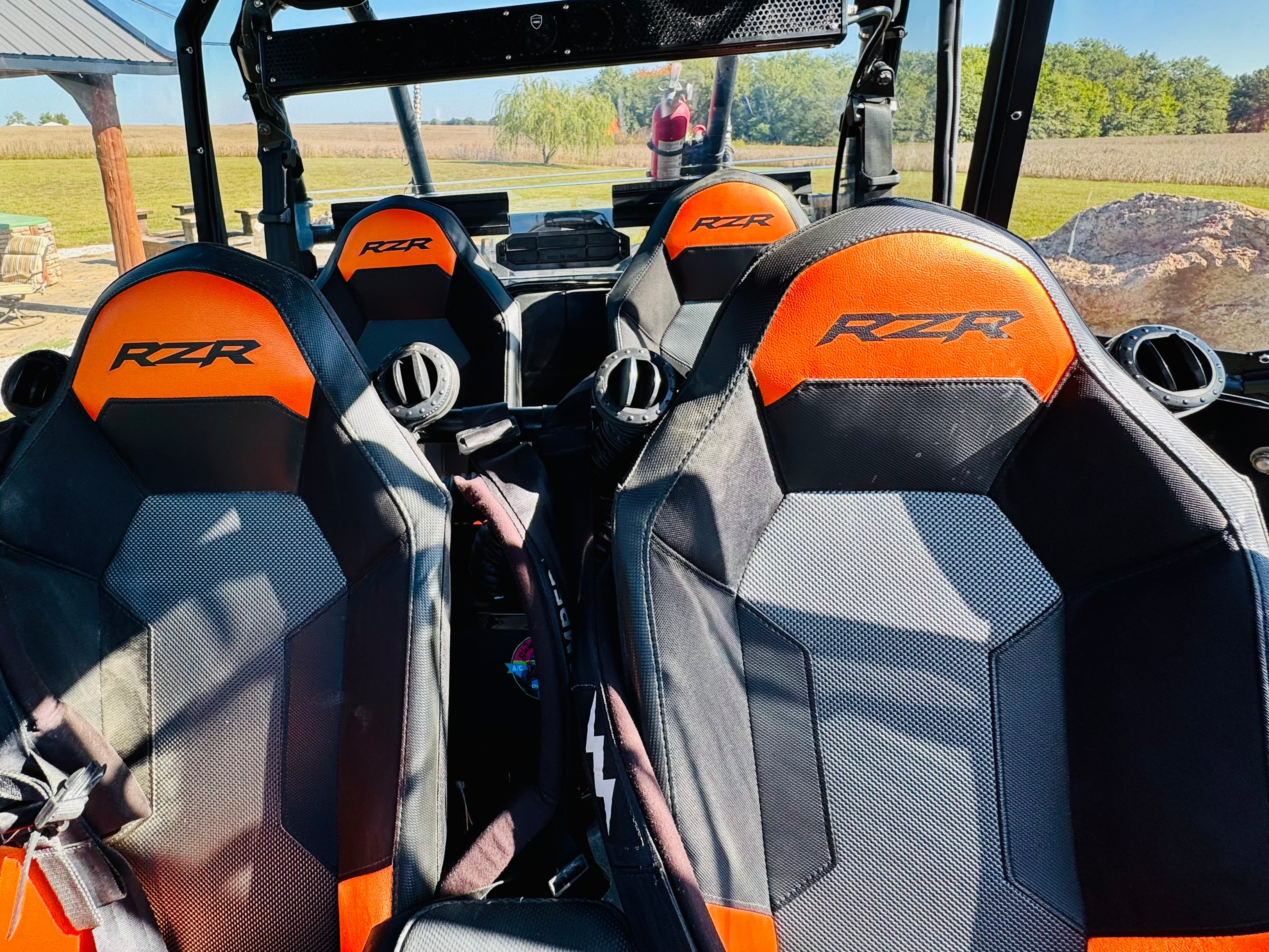 Rzr 1000xp or turbo xp or turbo s