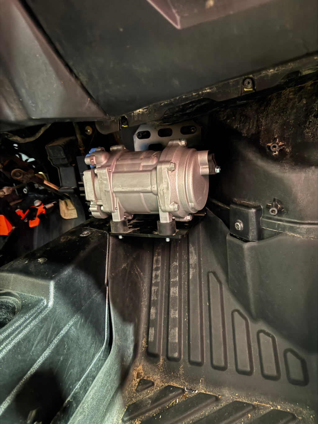 Rzr 1000xp or turbo xp or turbo s