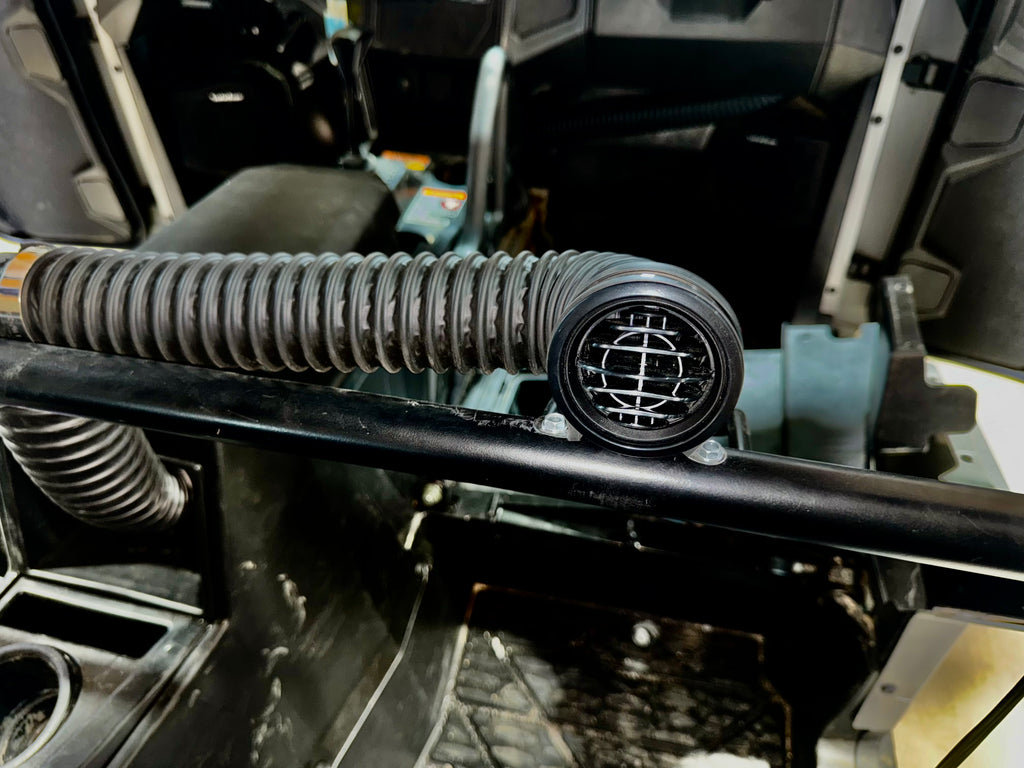 2” bar clamp