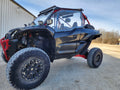 Kawasaki Krx 2 door