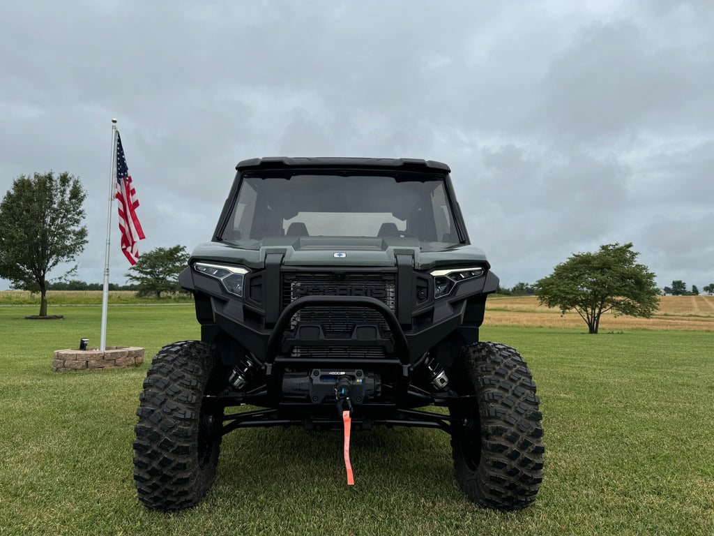 Polaris expedition