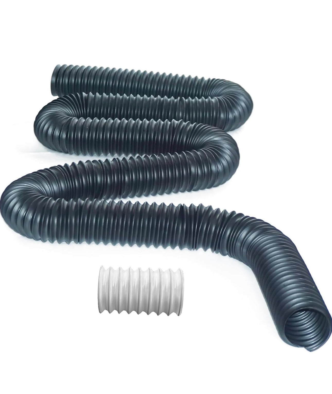 2” expandable ductwork