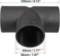 2” TEE