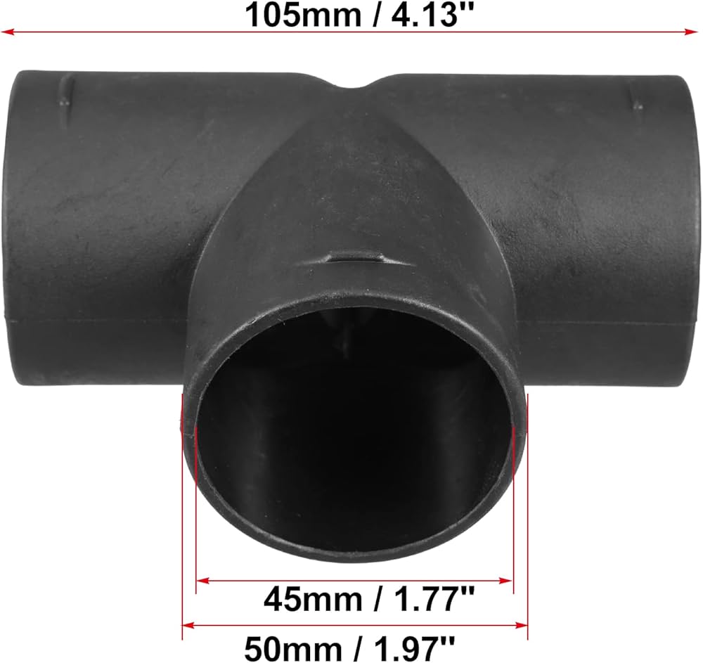 2” TEE
