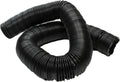2” flexible automotive ductwork