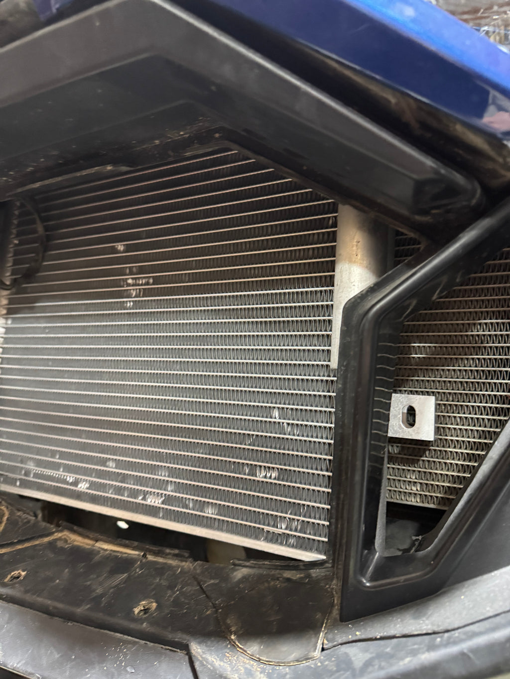 Rzr Pro R , pro turbo R, pro xp 2 door A/C and heat unit