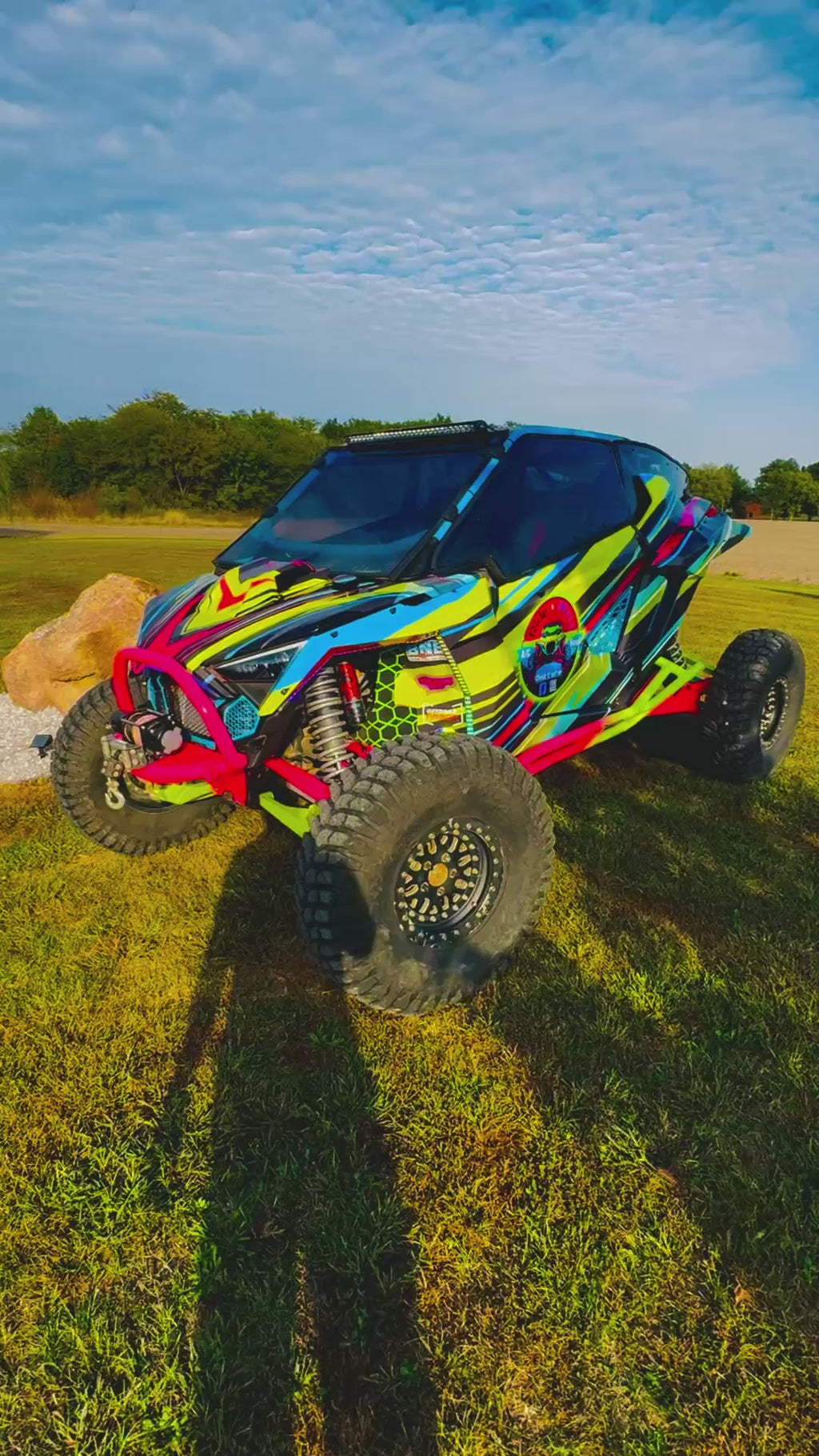 Rzr Pro R , pro turbo R, pro xp 2 door A/C and heat unit